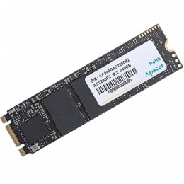 Накопитель Apacer SSD M.2 2280 2TB AS2280P4 AP2TBAS2280P4X-1