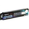 Накопитель Apacer SSD M.2 2280 2TB AS2280P4 AP2TBAS2280P4X-1