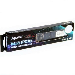 Накопитель Apacer SSD M.2 2280 2TB AS2280P4 AP2TBAS2280P4X-1
