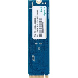 Накопитель Apacer SSD M.2 2280 2TB AS2280P4 AP2TBAS2280P4X-1