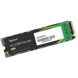 Накопитель Apacer SSD M.2 512GB AS2280 AP512GAS2280P4X-1