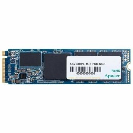 Накопитель Apacer SSD M.2 512GB AS2280 AP512GAS2280P4X-1