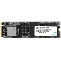 Накопитель Apacer SSD M.2 512GB AS2280 AP512GAS2280P4X-1
