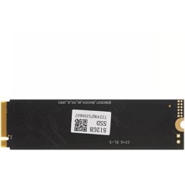 Накопитель Apacer SSD M.2 512GB AS2280 AP512GAS2280P4X-1