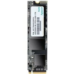 Накопитель Apacer SSD M.2 512GB AS2280 AP512GAS2280P4X-1