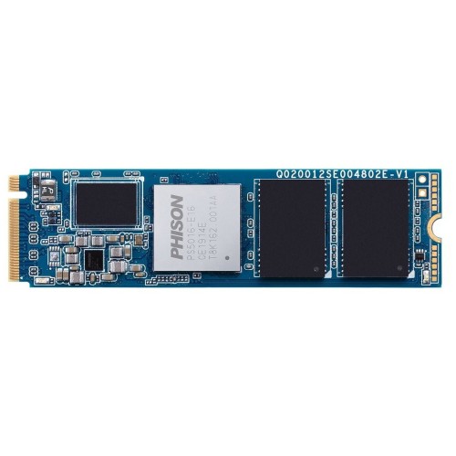 Накопитель Apacer SSD M.2 2280 1TB AS2280P4 AP1TBAS2280P4X-1