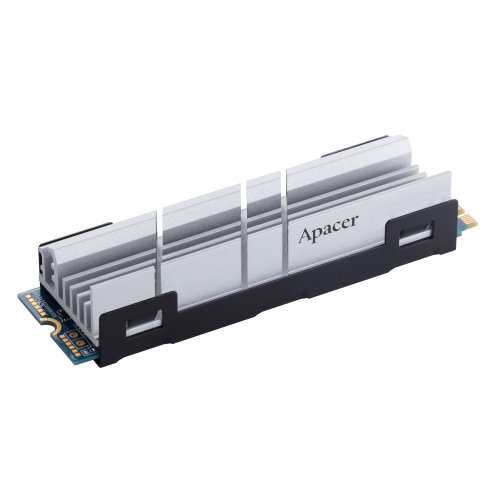 Накопитель Apacer SSD M.2 2280 1TB AS2280P4 AP1TBAS2280P4X-1
