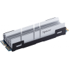 Накопитель Apacer SSD M.2 2280 1TB AS2280P4 AP1TBAS2280P4X-1
