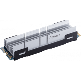 Накопитель Apacer SSD M.2 2280 1TB AS2280P4 AP1TBAS2280P4X-1