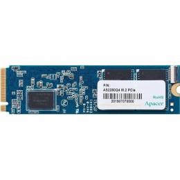 Накопитель Apacer SSD M.2 2280 1TB AS2280P4 AP1TBAS2280P4X-1