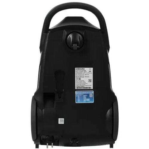 Пылесос SAMSUNG VCC8874H35/XEV черный