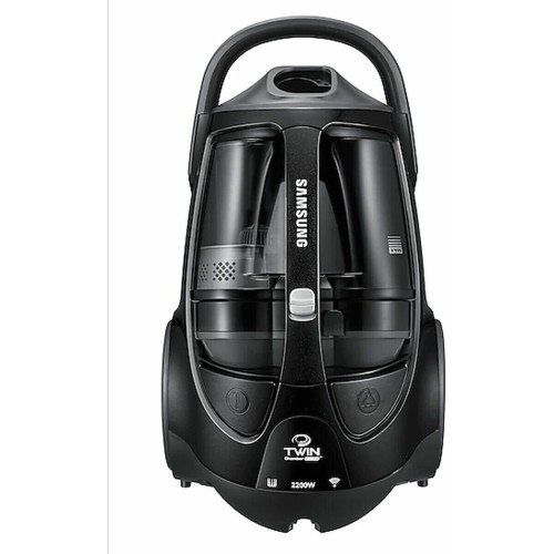 Пылесос SAMSUNG VCC8874H35/XEV черный