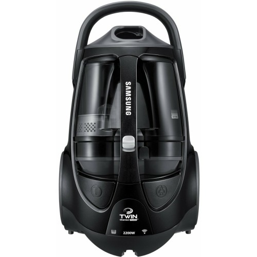 Пылесос SAMSUNG VCC8874H35/XEV черный