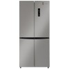 Холодильник WEISSGAUFF WCD 450 X NoFrost Inverter