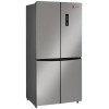 Холодильник WEISSGAUFF WCD 450 X NoFrost Inverter