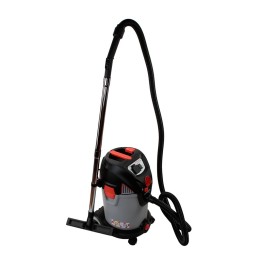 Строительный пылесос INTERSKOL PU-30/1400PE