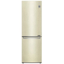 Холодильник LG GC-B459SECL