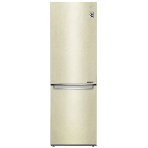 Холодильник LG GC-B459SECL