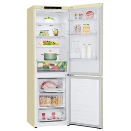 Холодильник LG GC-B459SECL