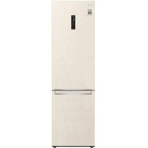 Холодильник LG GC-B509SESM