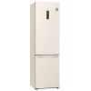 Холодильник LG GC-B509SESM