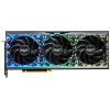 Видеокарта Palit RTX4070Ti GAMEROCK  12Gb 192 GDDR6X 2310/21000 HDMIx1 DPx3 HDCP Ret