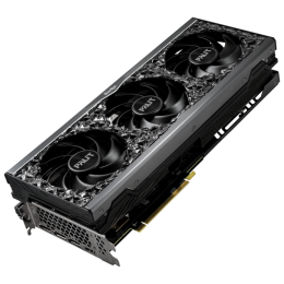 Видеокарта Palit RTX4070Ti GAMEROCK  12Gb 192 GDDR6X 2310/21000 HDMIx1 DPx3 HDCP Ret