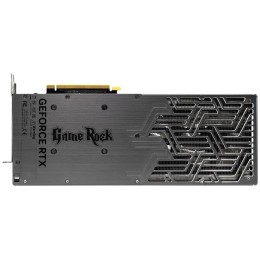 Видеокарта Palit RTX4070Ti GAMEROCK OC NVIDIA  12Gb 192 GDDR6X 2310/21000 HDMIx1 DPx3 HDCP Ret