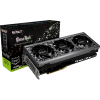 Видеокарта Palit RTX4070Ti GAMINGPRO OC NVIDIA GeForce RTX 4070TI PCI-E 4.0 12288Mb 192 GDDR6X 2310/21000 HDMIx1 DPx3 HDCP Ret