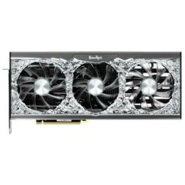 Видеокарта Palit RTX4070Ti GAMINGPRO OC NVIDIA GeForce RTX 4070TI PCI-E 4.0 12288Mb 192 GDDR6X 2310/21000 HDMIx1 DPx3 HDCP Ret