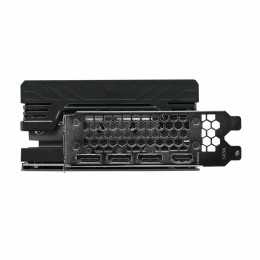 Видеокарта Palit RTX4070Ti GAMINGPRO OC NVIDIA GeForce RTX 4070TI PCI-E 4.0 12288Mb 192 GDDR6X 2310/21000 HDMIx1 DPx3 HDCP Ret