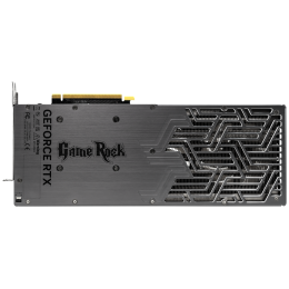 Видеокарта Palit RTX4070Ti GAMINGPRO OC NVIDIA GeForce RTX 4070TI PCI-E 4.0 12288Mb 192 GDDR6X 2310/21000 HDMIx1 DPx3 HDCP Ret