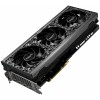 Видеокарта Palit RTX4070Ti GAMINGPRO OC NVIDIA GeForce RTX 4070TI PCI-E 4.0 12288Mb 192 GDDR6X 2310/21000 HDMIx1 DPx3 HDCP Ret