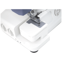 Оверлок NECCHI 4554D