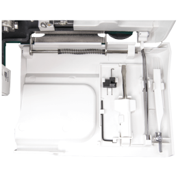 Оверлок NECCHI 4554D