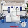 Оверлок NECCHI 4554D