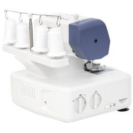 Оверлок NECCHI 4554D