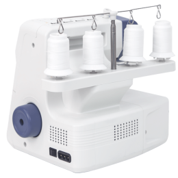 Оверлок NECCHI 4554D