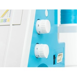 Швейная машина NECCHI 1000