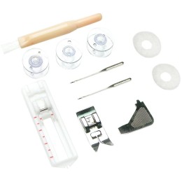 Швейная машина NECCHI 2522