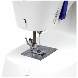 Швейная машина NECCHI 2522