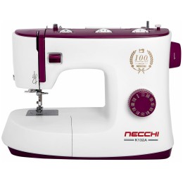 Швейная машина NECCHI K132A