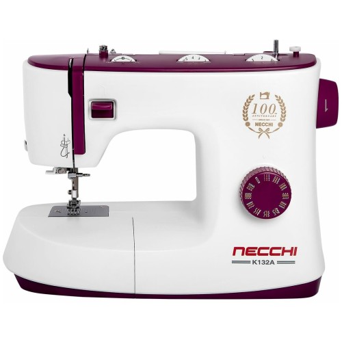 Швейная машина NECCHI K132A