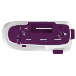 Швейная машина NECCHI K132A