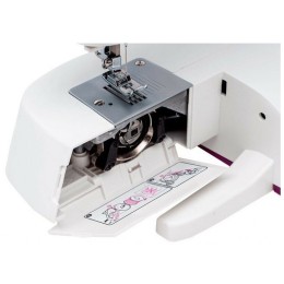 Швейная машина NECCHI K132A