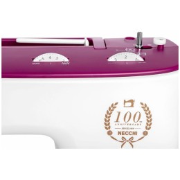 Швейная машина NECCHI K132A