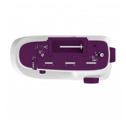 Швейная машина NECCHI K132A