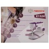 Швейная машина NECCHI K132A