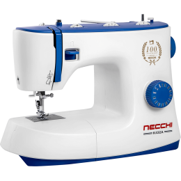 Швейная машина NECCHI K432A