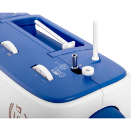 Швейная машина NECCHI K432A